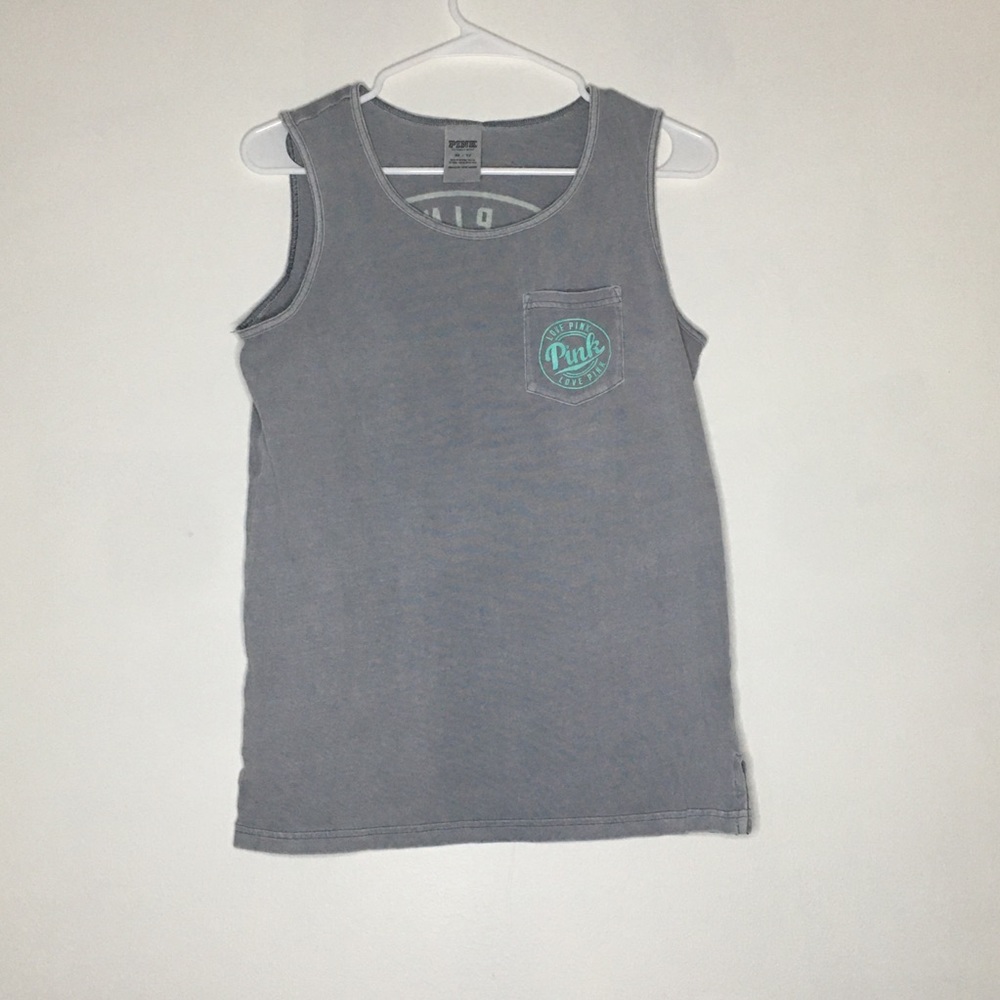 Victoria’s Secret, tank top, size-XS
